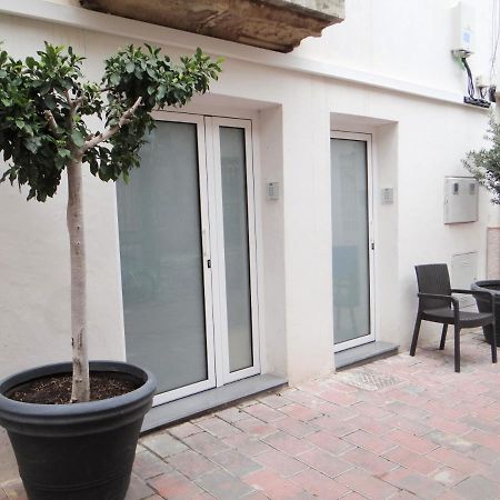 Apartamento Tipico Apartment Аликанте Екстериор снимка