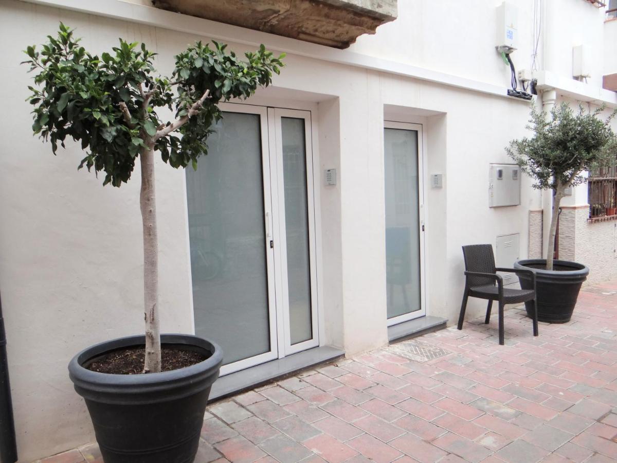 Apartamento Tipico Apartment Аликанте Екстериор снимка