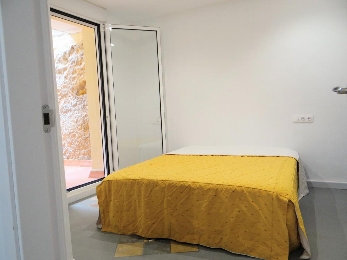 Apartamento Tipico Apartment Аликанте Екстериор снимка