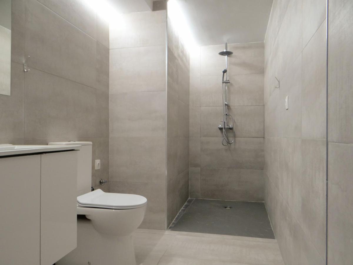 Apartamento Tipico Apartment Аликанте Екстериор снимка